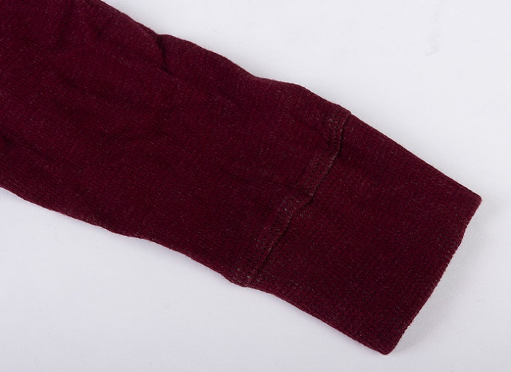 بلوز مردانه کلاه دار Bass