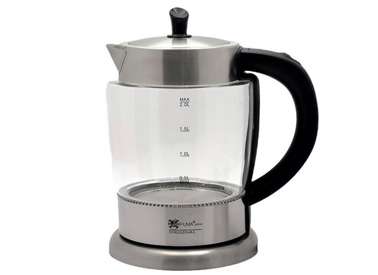 چای ساز برقی FUMA