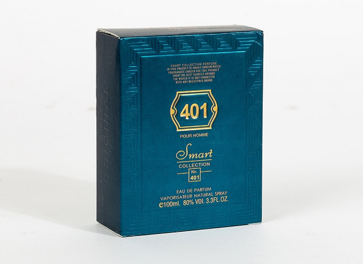 عطر و ادکلن Smart Collection