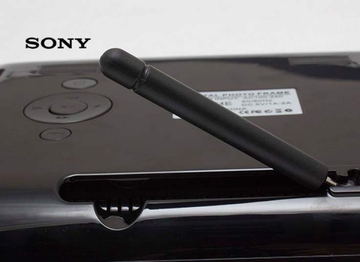 قاب عکس دیجیتال SONY