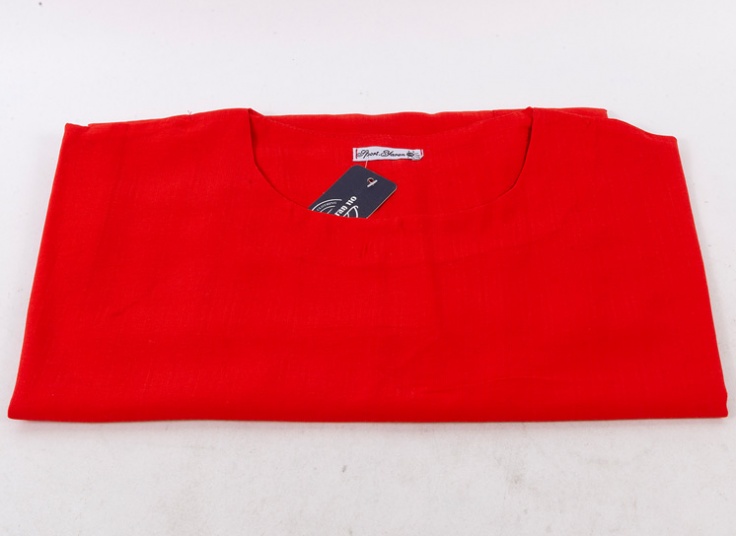 تونیک زنانه سایز بزرگ کد 15719