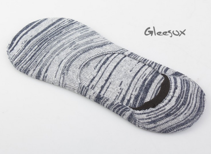 جوراب کالج طرحدار Gleesux