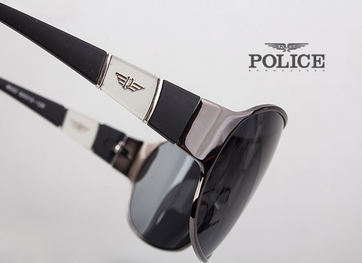 عینک آفتابی Police مدل S8552