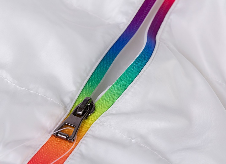 کاپشن زنانه Active