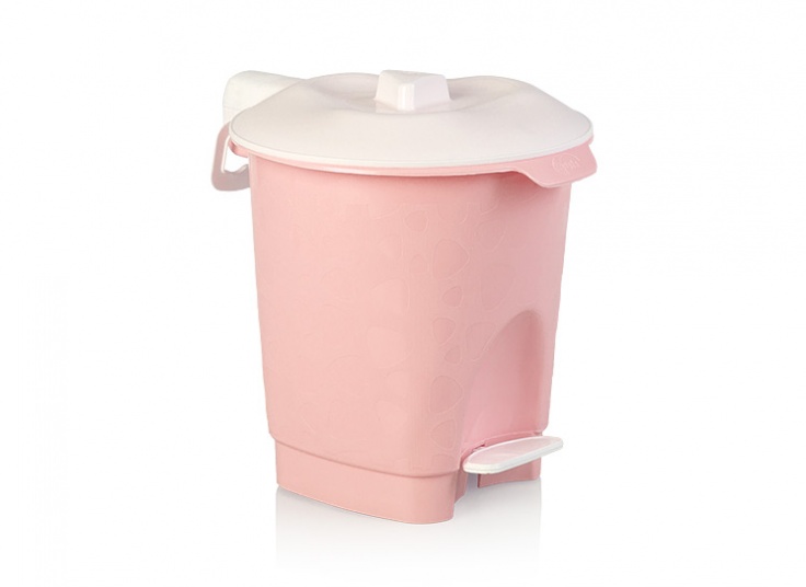 سطل زباله پدالی Sepanta