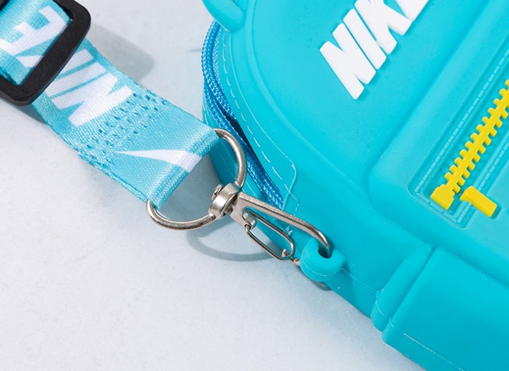 کیف سیلیکونی Nike