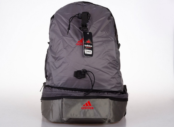 کوله پشتی دو کاره adidas