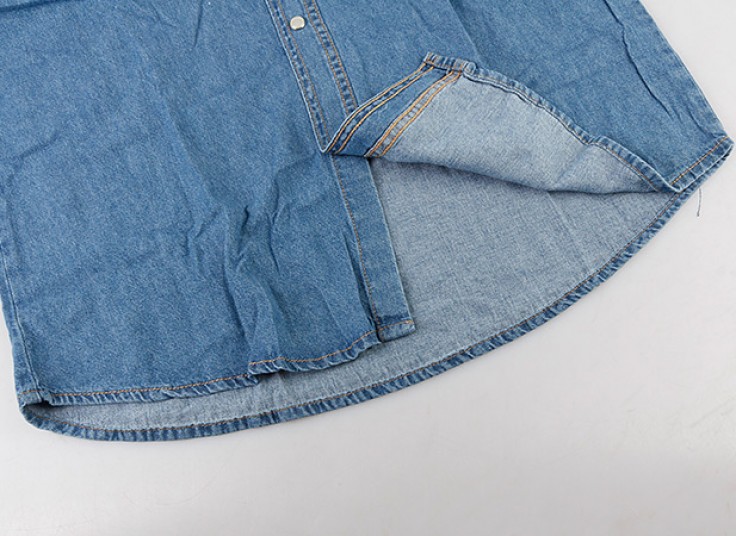 پیراهن جین مردانه Alfred