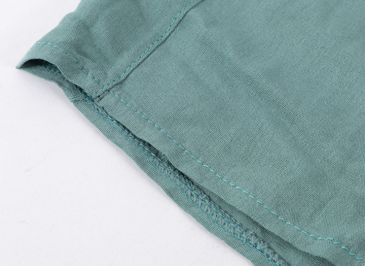 شلوارک نخی زنانه