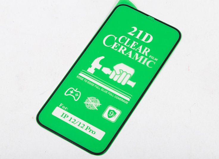 محافظ صفحه Iphone