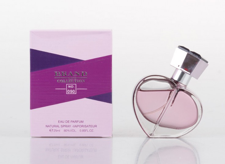 کلکسیون عطر و ادکلن مینیاتوری Brand Collection