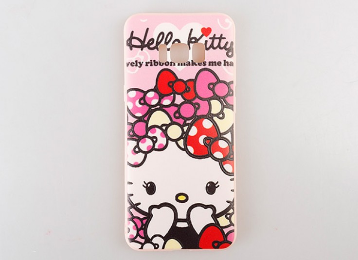 قاب گوشی Goldliwin