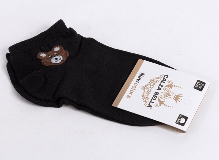 جوراب مچی زنانه Caza Bella