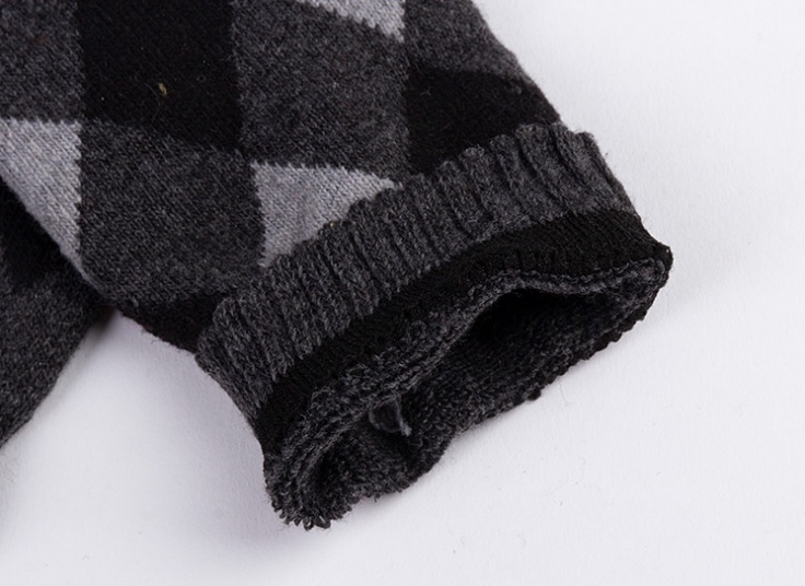 جوراب پشمی COCO & HANA