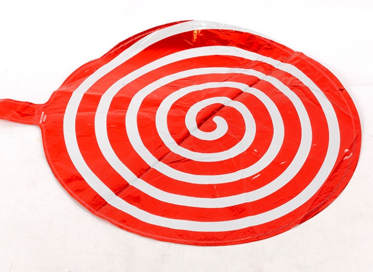 بادکنک فویلی کارتونی