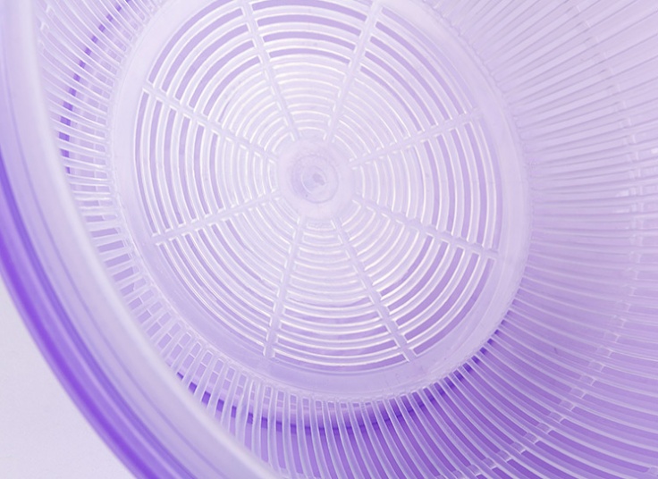 ست دو تکه آبکش و آبگیر Proff 