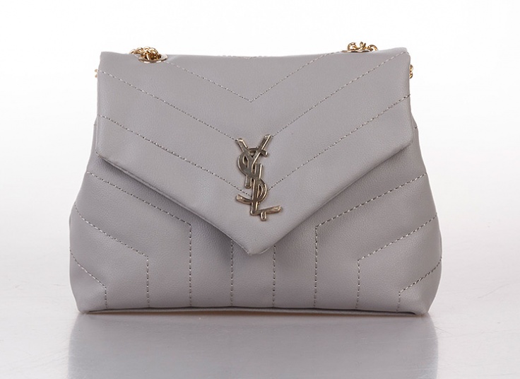 کیف دوشی طرح Yves Saint Laurent