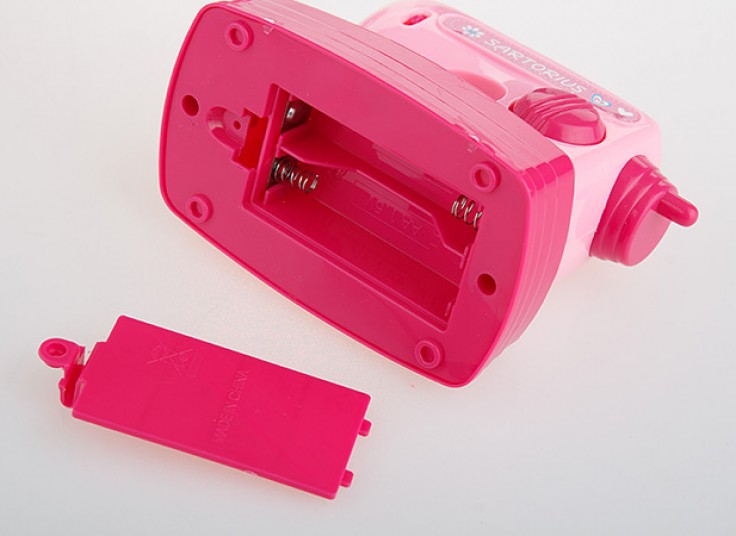 ست اسباب بازی دخترانه My Home Alliance