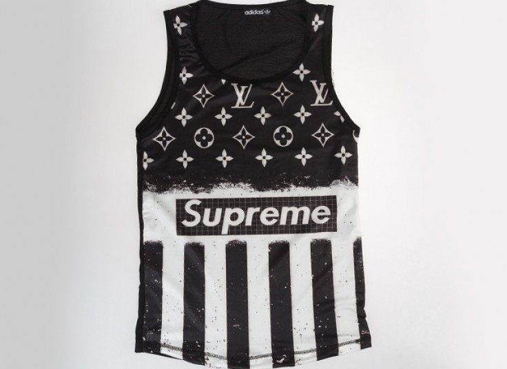 رکابی مردانه Patterned