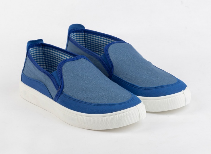 کفش مردانه nasim مدل zico