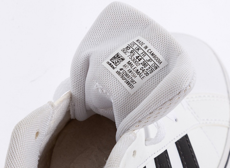 کتانی مردانه adidas