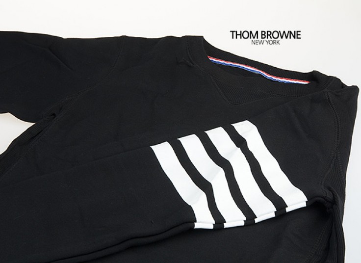 بلوز اسپرت Thom Browne