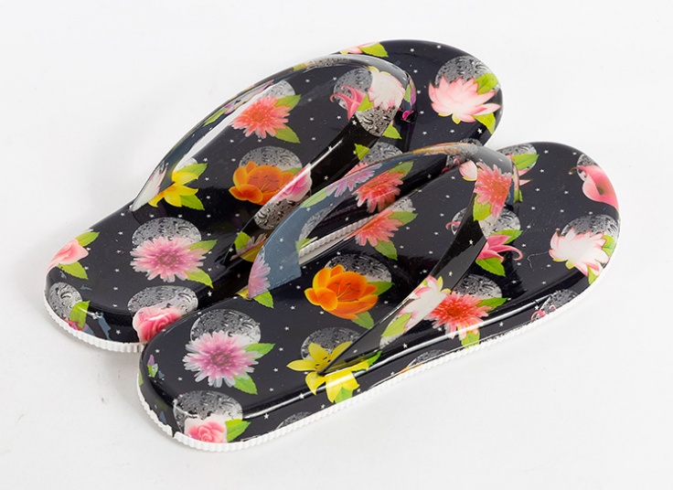 دمپایی دخترانه دلسا