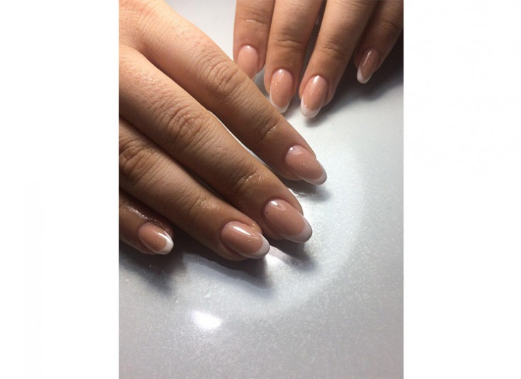 خدمات ناخن سحر