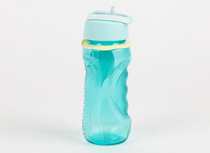 قمقمه نی دار ورزشی