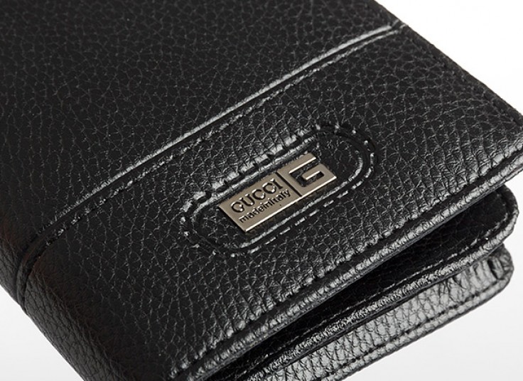 کیف پول طرح POLO