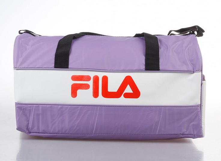 ساک ورزشی طرح FILA