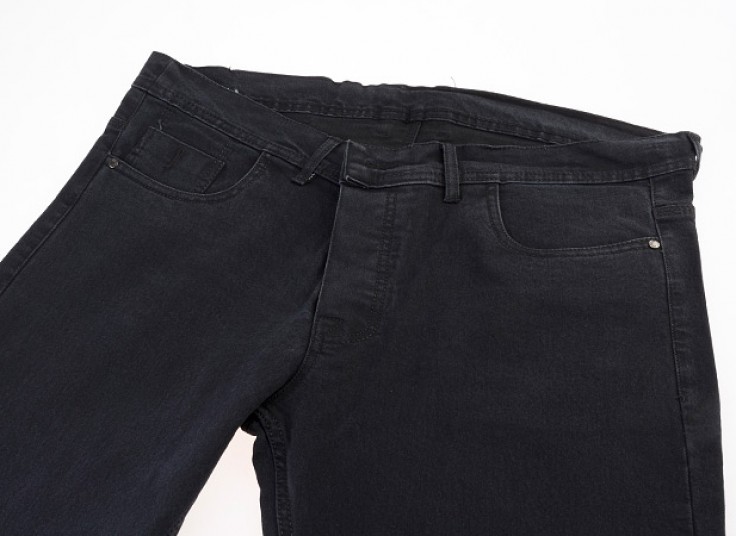 شلوار جین مردانه DIESEL