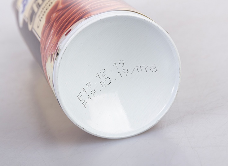 اسپری کف خامه شکلاتی Sahnewunder