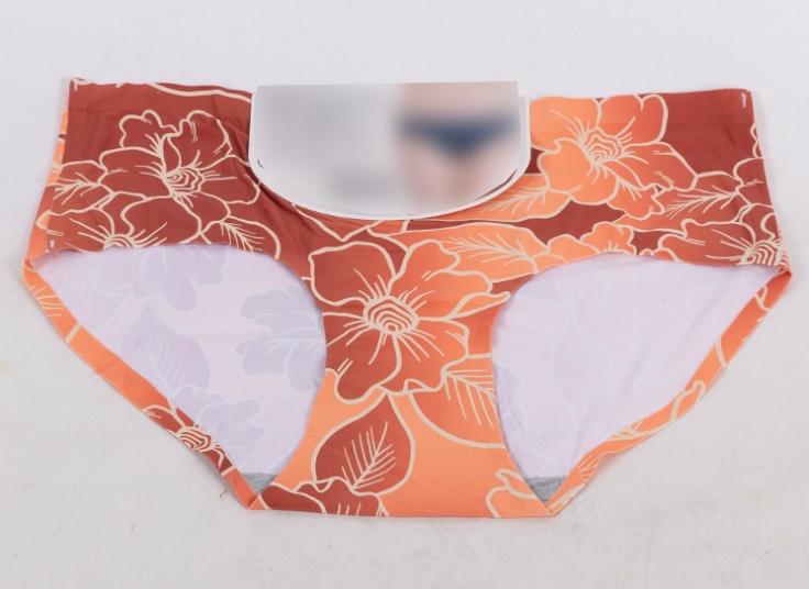 لباس زیر زنانه بدون دوخت Hana