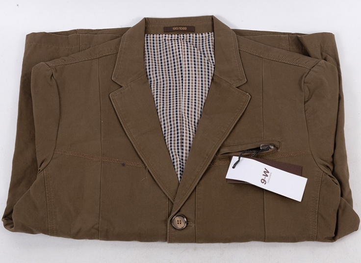 کت کتان EXCELLENCE 9-W