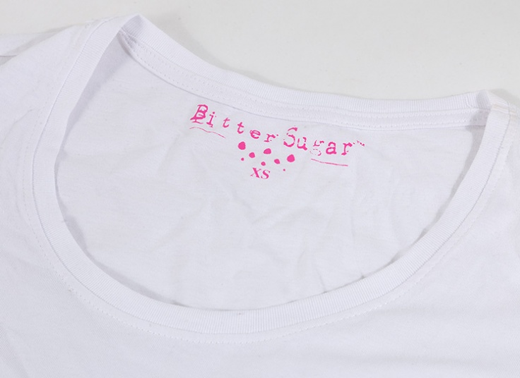 تیشرت Bitter Sugar