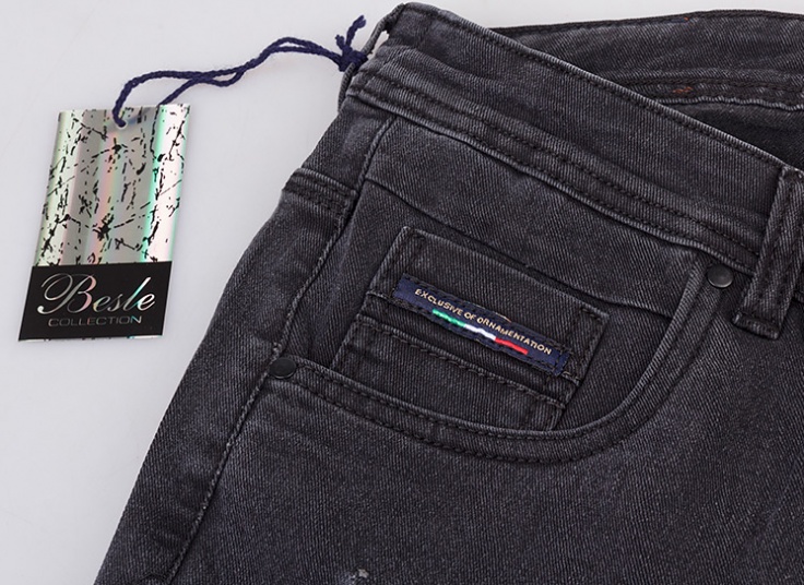 شلوار جین مردانه Massimo Dutti