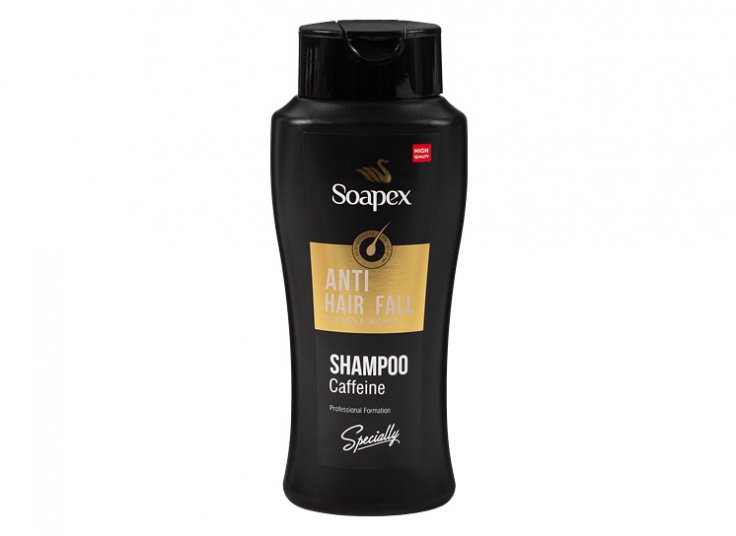 شامپو ضد ریزش Soapex