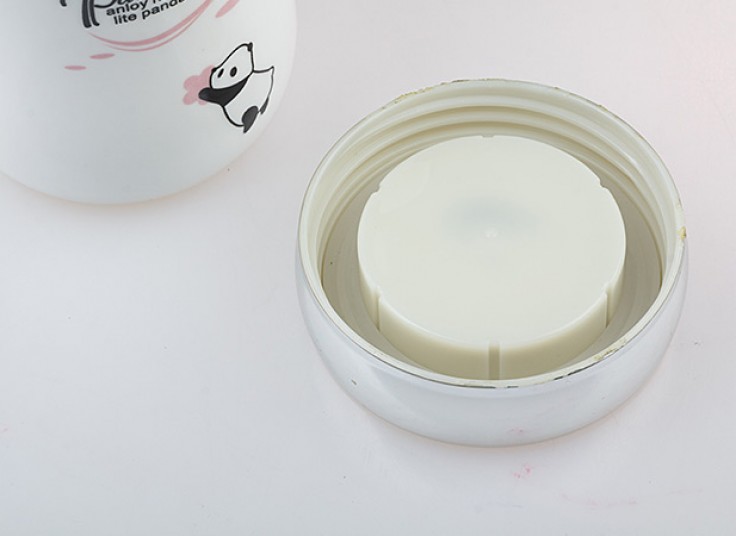 ماگ درب آینه‌ای Cartoon Cup