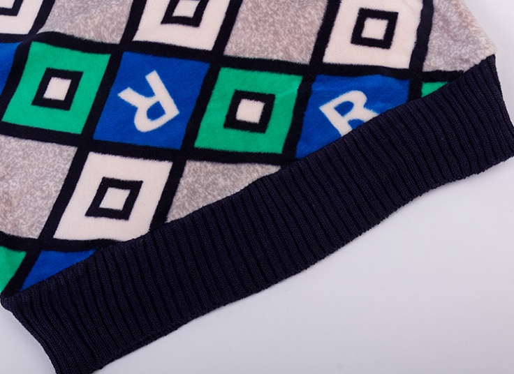 پلیور بچه گانه تو کرکی