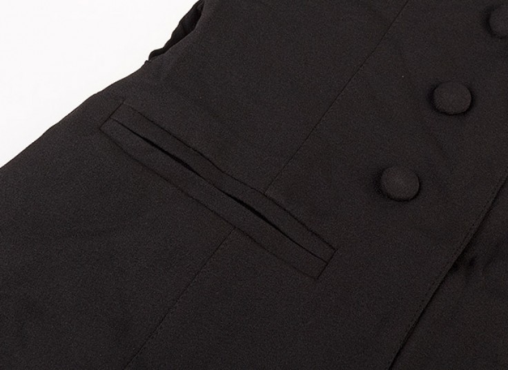 مانتو زنانه ALBENITO