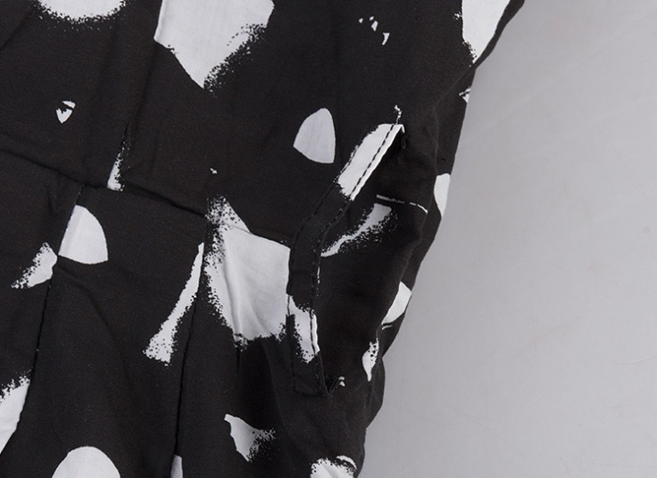 پیراهن زنانه کمر کلوش Cilaya