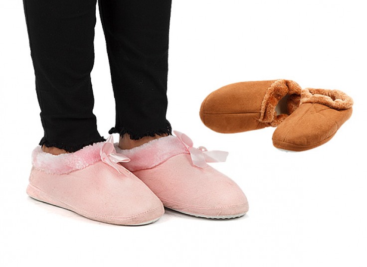 روفرشی زمستانی وارمردار Foot Warmer