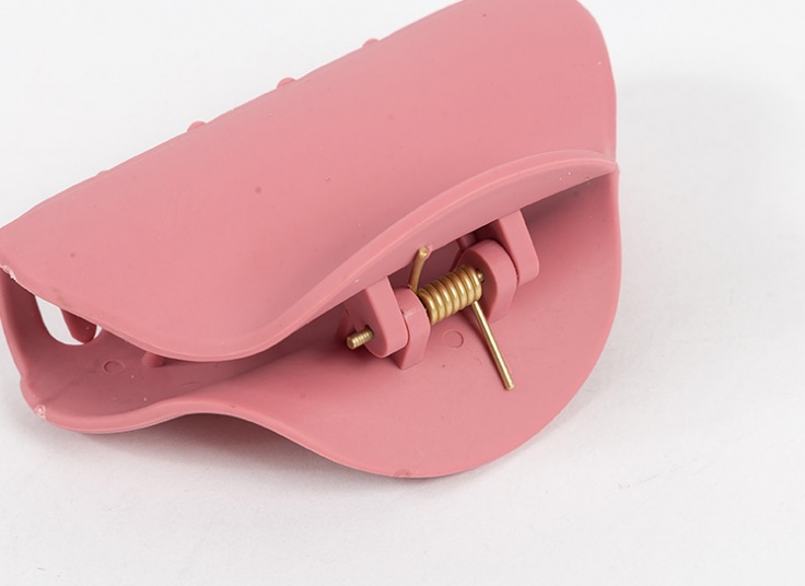 کلیپس مو شمعی