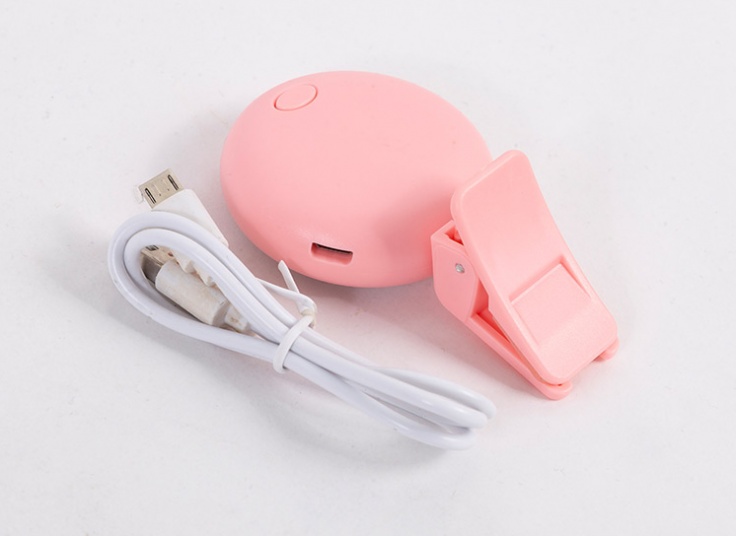 رینگ لایت عروسکی