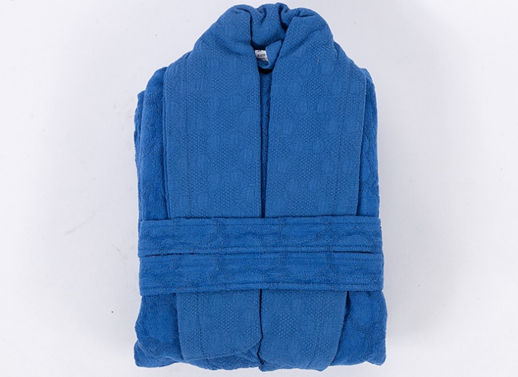 حوله تن پوش طرحدار Merinus