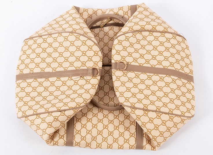 ساک مسافرتی