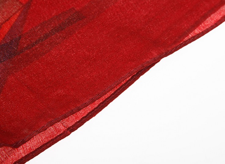 شال ابریشم  MISS HONEY