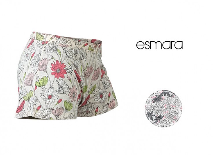 شورتک زنانه esmara