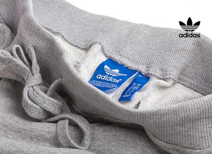 ست سویشرت کلاه دار و شلوار Adidas مدل RUN DMC